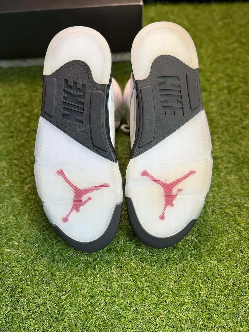 Jordan air retro